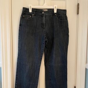 Talbots Jean